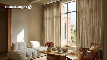 PowerView® Motorized Drapery Hardware