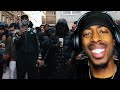 ASHE 22 - X3 FEAT. GAZO [UK REACTION]