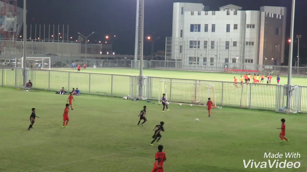 673 ᐈᐈ نادي برقان الرياضي نادي كاظمة 26 12 2019 حي