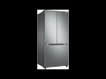 This Samsung Refrigerator Changed My Kitchen! Full Review