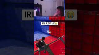 bro needed to get revived IRL 😭 #d4vd #repost #fortnite #funny #viral #shorts #foryou #trending