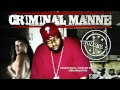 Criminal Manne - Gettin Dis Money (30hz Bass Boost)