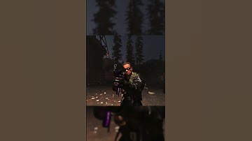 Terminator x Rambo! 🤩 #callofduty #warzone #cod #mw19 #modernwarfare #rambo #terminator