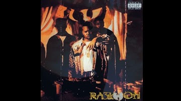 Raekwon - Only Built 4 Cuban Linx 3 Mixtape - 4 in the Morning