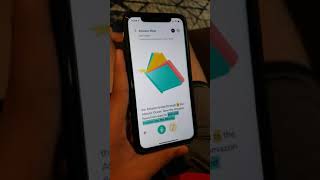Reading with Readability Tutor - day 1