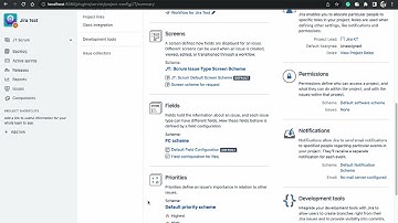 Priority, priority scheme in Jira. How to create priority scheme? #jira