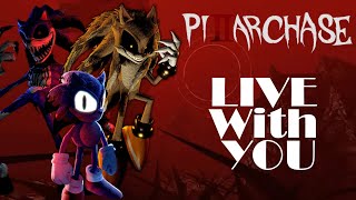 Pillar Chase Recode Live For The First Time