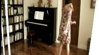 Kate Nash - Mouthwash - Music Video by Mikaela Magnusson
