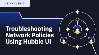 Troubleshooting Kubernetes Network Policies with Cilium and Hubble UI
