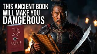 Master Strategy Like a Genius | The Art of War