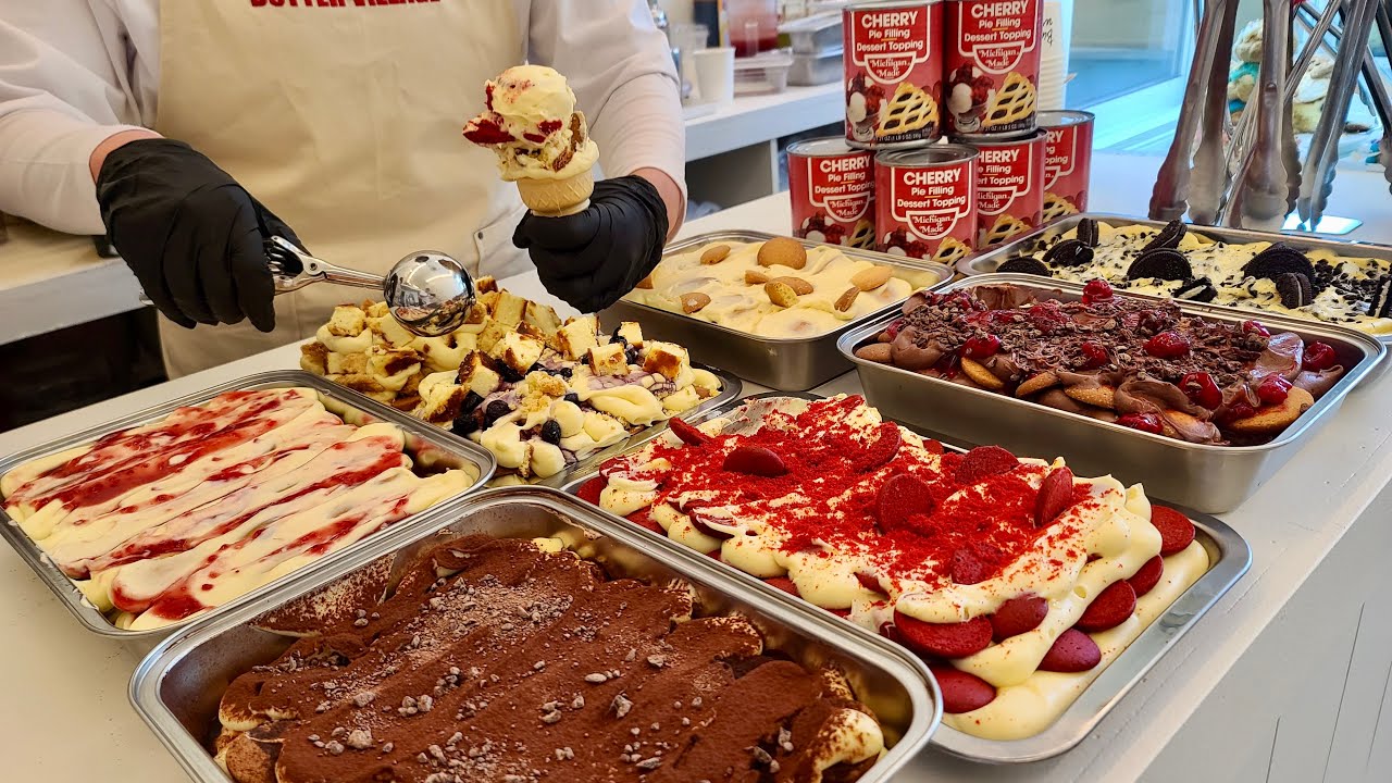 Самый горячий десерт в эти дни! Торт-пудинг, который тает во рту