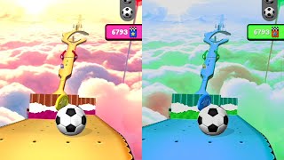 Going Balls Super Speedrun Android Fast Run Gameplay - 820 screenshot 5