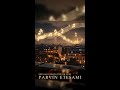 Parvin Etesami - The Orphan’s Tear | Persian French Jazz Fusion #Shorts