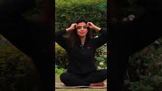 Facial Yoga For Forehead Wrinkles Timesxp