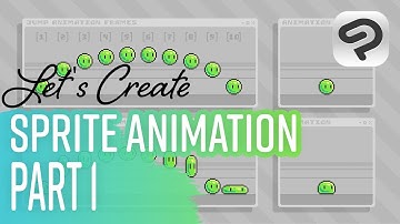 How to animate sprites in Clip Studio Paint! | Brandon James Greer