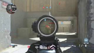 Quad Head x3 - MK2