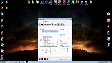 Best Recording Software |Dxtory Setup Video