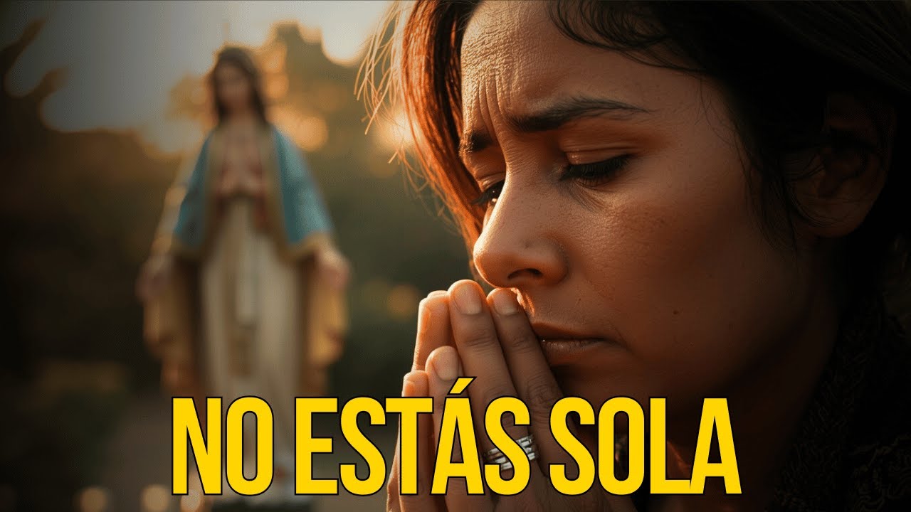 No Estás Sola en Este Dolor