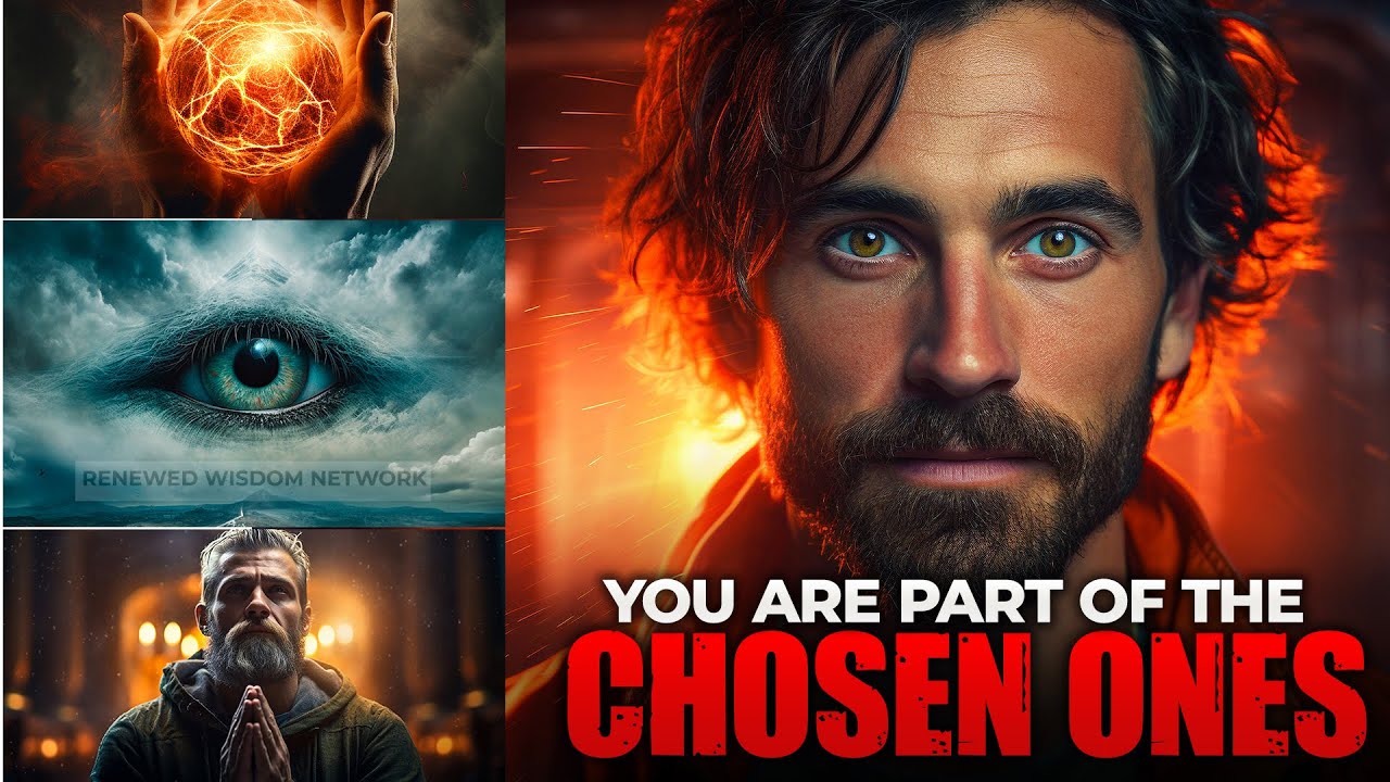 Who Are the Chosen Ones | The Truth No One Will Tell You (This May