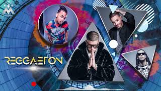 Estrenos Reggaeton Mix 2018 Lo Mas Nuevo ★ Reggaeton Mix ★ Canciones Nuevas De Reggaeton Agosto 2018