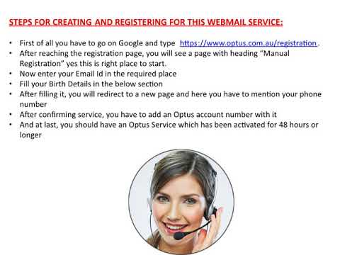 ( 1-800-764-852 ) HOW TO ADD AN ACCOUNT IN OPTUS WEBMAIL