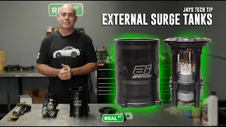 Fuel Solutions | Which One Is Right For You  Jays Tech Tips