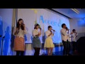 【アカペラ】 Always(光永亮太)/D&agrave;O!