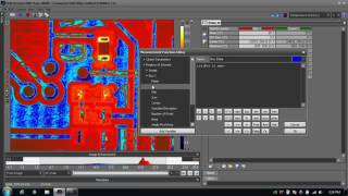 FLIR ResearchIR Max Part 9 - Measurement Functions @Emitec Industrial