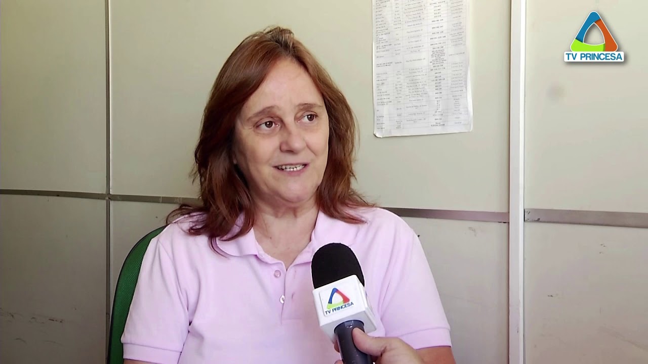 (JC 23/04/19) Confira a segunda fase da Campanha de Vacinação contra a Gripe. tv educativa es