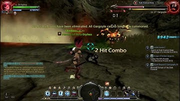 Dragon Nest SEA (Open Beta Dungeon Run) [HD].mp4