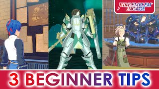 3 Fire Emblem Engage Tips I Wish I Knew When Starting The Game