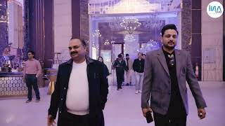 The Ina Solar Momentum Ina Solar 2025 Celebration Highlights