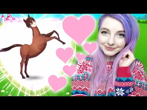 Creepy Horse Man! | My Horse Prince Creepy Horse Man! | My Horse Prince
