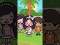 Он мальчик или девочка? Часть 2 #tocabocaavatarworldstory #educationalgames #tocalifeworld