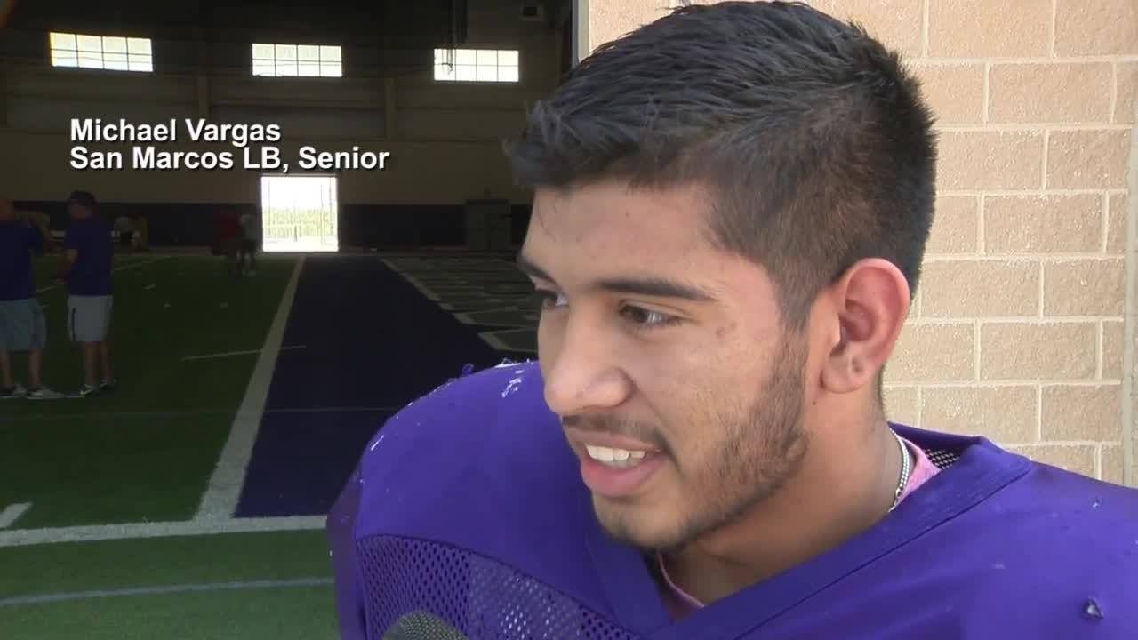 Video: Big Game Coverage Road Trip: Week Two Preview