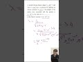 Crack Jee/Neet Physics Problem in a minute!! ⚡📚#jee #neet #S.P.N.Naik #physics #MedhaQuest - Day 32