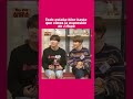 No sobreviviría si fuera juzgado por Hoseok 🤣🤣 #amazingfulltv #btsarmy #btsrm