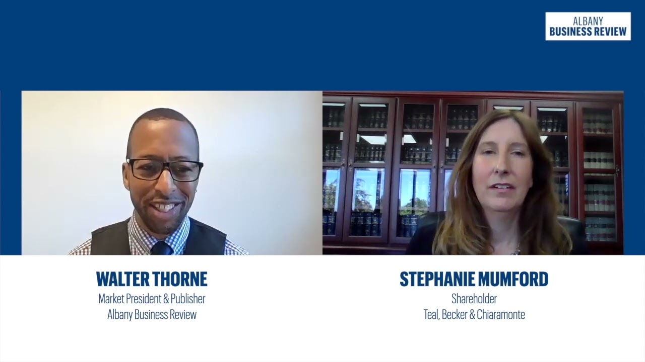 Teal, Becker & Chiaramonte Albany NY CPA & Advisory Firm Albany CPA