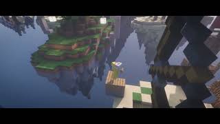 1HC - Minecraft Skywars Edit w/ Friends [Clips In Desc] screenshot 5