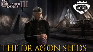 The New Targaryens | CK3 AGOT | Truefyre - 7
Join this channel to get access to perks Like adding your own custom character into my CK3 Series!
https://www.youtube.com/channel/UChAN7lWJ3HTZppV0YUKbzkg/join
After the dance of dragons Trystane Truefyre is the only power left in the realm, can he survive the game of thrones? The New Targaryens | CK3 AGOT | Truefyre - 7
