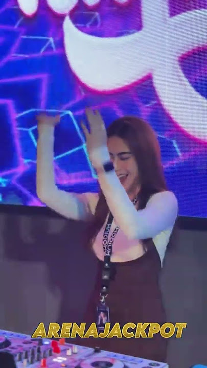 DJ cipydot X Arenajackpot Penjaga Hati