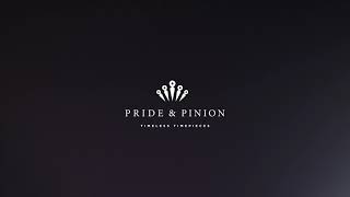 Pride & Pinion Website Showcase