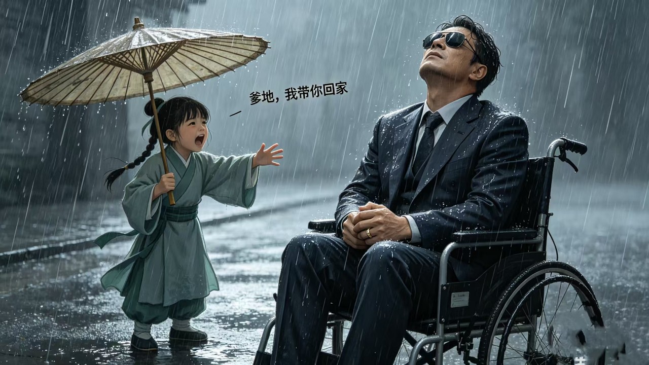 小道姑逆襲：總裁的護家神