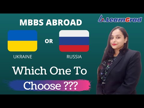 Видео: Насколько хорошо MBBS в Украине?