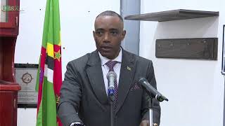 Ministry of National Security Press Conference