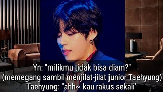 FF Kim Taehyung \