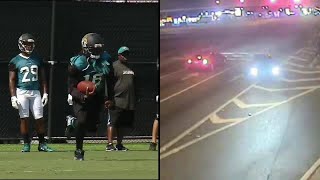 Officer Reprimanded For Handling Crash