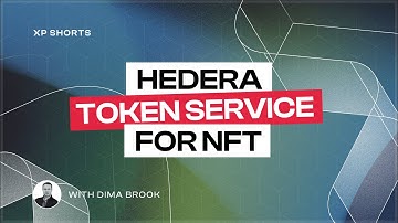 XP Shorts - Hedera token service
