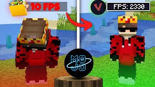 How To Install Vulkan Mod in MJ Launcher 💀🤯(All Crashes Fix) | 800+ FPS 🚀