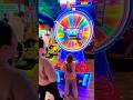 RIGGED WHEEL OF FORTUNE? EVERY SINGLE TIME! #shorts #wheeloffortune